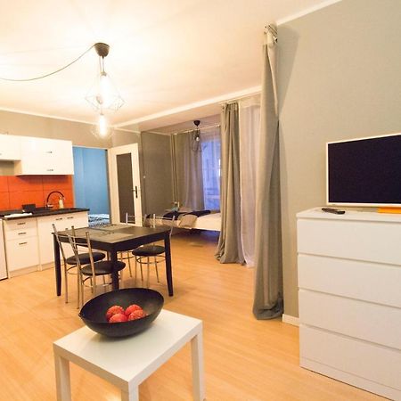 Happy Apartments - Economy فروتسواف المظهر الخارجي الصورة